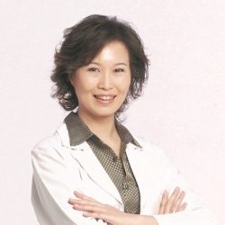 Li-Lin Liu, MD