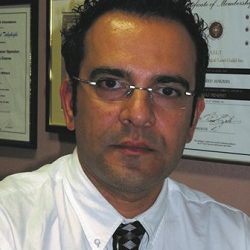 Mathew Jafarzadeh 250