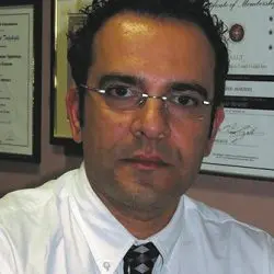 Mathew Jafarzadeh 250