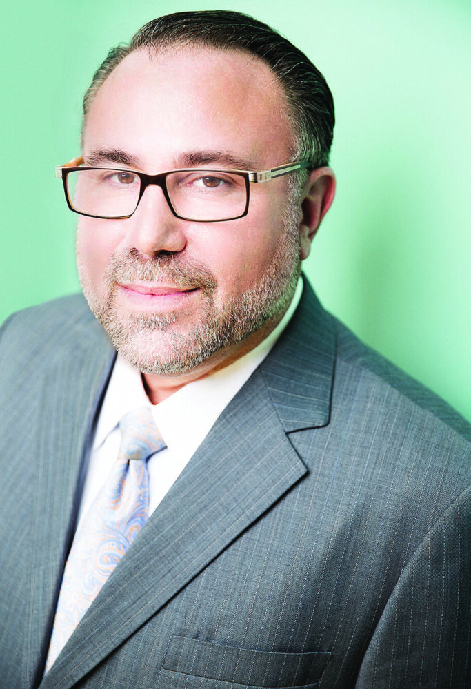 Michael H. Gold