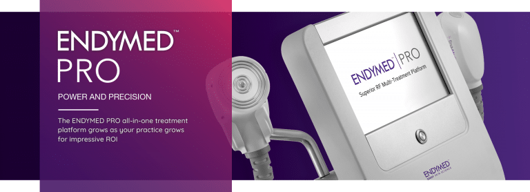 ENDYMED PRO - ENDYMED