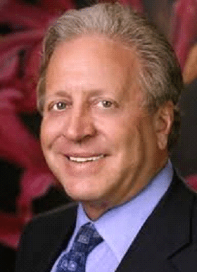 Dr. Gregory Keller