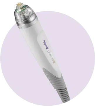Intensif MAX Microneedling 2X faster results