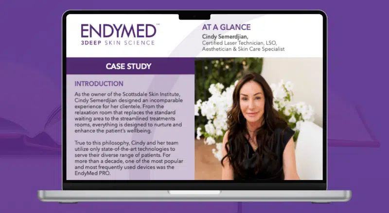 Scottsdale Skin Case Study