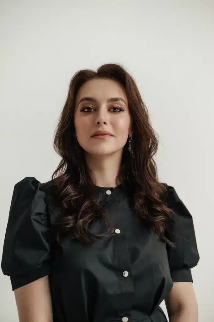 Dr. Mariia Kapitaniuk