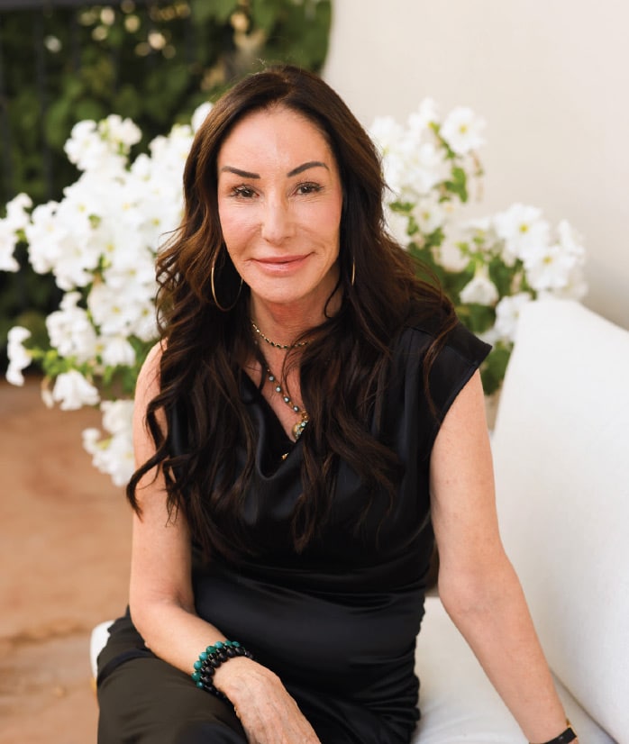 Cindy Semerdjian, Aesthetician & Skin Care Specialist (Scottsdale Skin Institute)