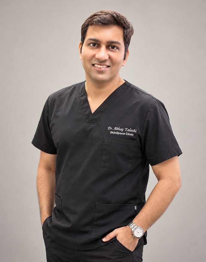 Dr. Abhay Talathi, MD, DNB